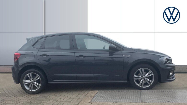 Volkswagen Polo 1.0 TSI 95 R-Line 5dr Petrol Hatchback